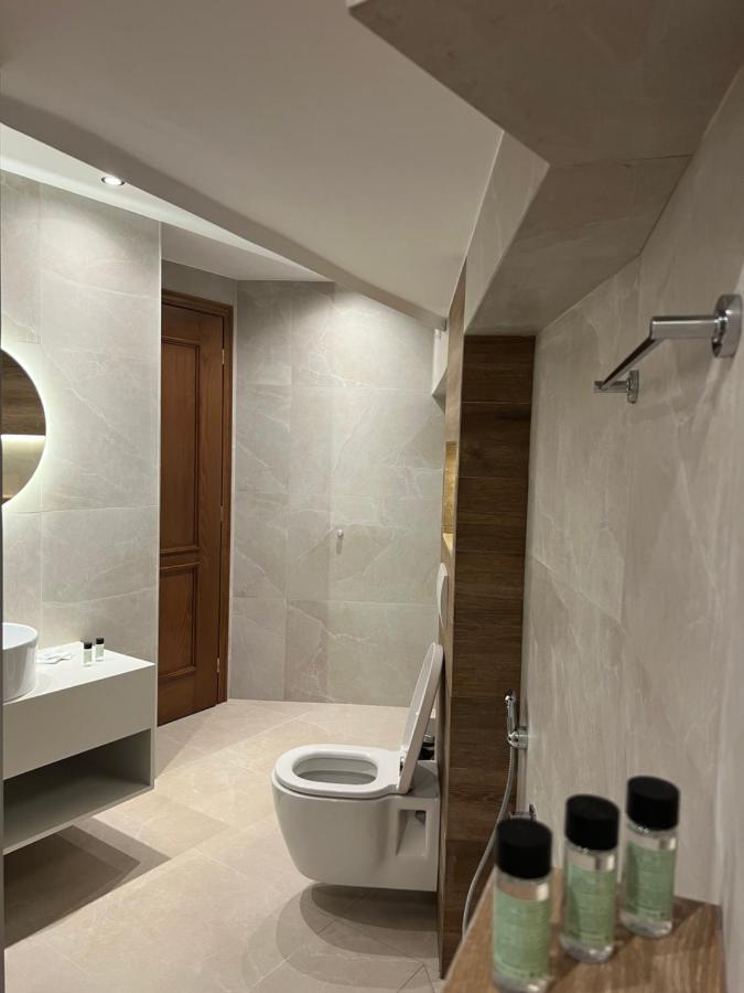 Hotel With Castle View Gjirokastër 외부 사진